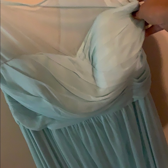 Bridesmaid dress - Picture 2 of 5